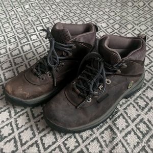 Timberland Women’s Hiking Boots